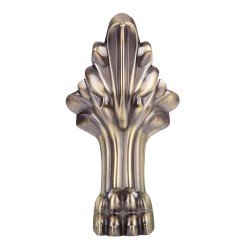 Noha k voľne stojacej vani Kerra "Antica" CH (990001172)