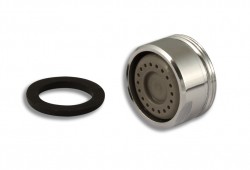 NOVASERVIS - Aerátor beztlakovej batérie (PER/55092)