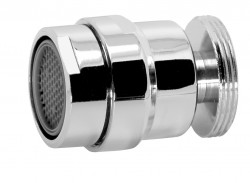 NOVASERVIS - Aerátor k baterií 55011 chróm (PER/55011,0)