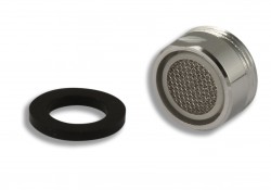 NOVASERVIS - Aerátor k batérii 98813,0 M18x1 (PER/98813,0)