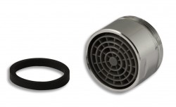 NOVASERVIS - Aerátor M28x1 chróm (PER/57020,0)