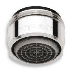 NOVASERVIS - Aerátor na umývadlovú alebo drezovú batériu ECO M24 x 1 mm (PCH41VL)