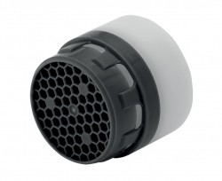 NOVASERVIS - Aerátorem k batérii 70481 chróm (PCHBMS4-Q)