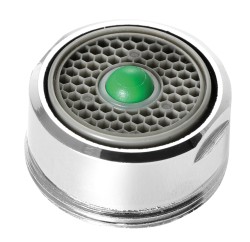 NOVASERVIS - Areátor FLOW M24x1 (PER/ECO)