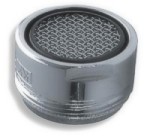 NOVASERVIS - Areátor M24x1 chróm (PER/3001,0)