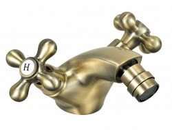 NOVASERVIS - Bidetová batéria (BAI6BR)