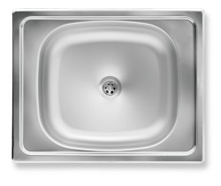 NOVASERVIS - Drez 40x50 nerez (DR40/50)
