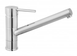 NOVASERVIS - Drezová batéria Fiesta chróm (BFI4)