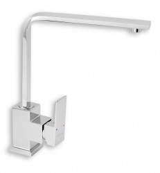 NOVASERVIS - Drezová batéria Nobless EDGE chróm (36713,0)