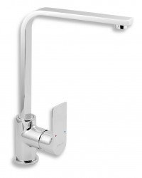 NOVASERVIS - Drezová stojanková batéria (41713,0)