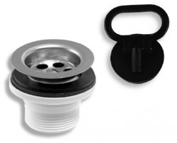 NOVASERVIS - Drezový výtokový 6/4