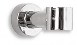 NOVASERVIS - Držiak SETU šesťhran chróm (KD/SET060/1,0A)