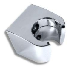 NOVASERVIS - Držiak sprchy pevný chróm (D/MINI,0)