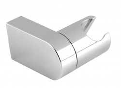 NOVASERVIS - Držiak sprchy pevný otočný, chróm (D/MULTI1,0)