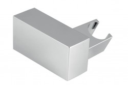 NOVASERVIS - Držiak sprchy pevný otočný, chróm (D/MULTI2,0)