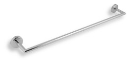 NOVASERVIS - Držiak uterákov 650 mm Metalia 11 chróm (0128,0)