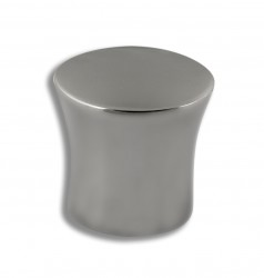 NOVASERVIS - Gombík prepínača 56020 chróm (KPR/56020,0)