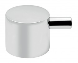 NOVASERVIS - Gombík prepínača051R gulatý (KPR/BOX051RK,0)