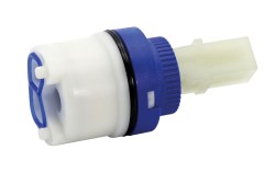 NOVASERVIS - Kartuša 43000 pr.25mm vysoká (CA/43000)