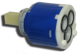 NOVASERVIS - Kartuša 5600 Metalia 40 (CA/56000ECO)