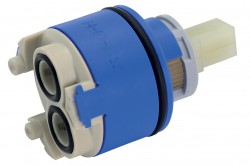 NOVASERVIS - Kartuša keramická kerox nízka pre Metalia 58 (CA/58000)