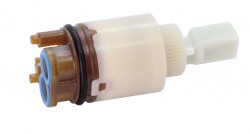 NOVASERVIS - Kartuša Laghi 44001 (CA/44001)