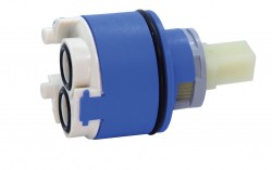 NOVASERVIS - Kartuša LAghi 44020 (CA/44020)