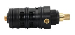 NOVASERVIS - Kartuše pro termostatické batérie TITANIA Pure (CTERM/90360)