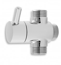 NOVASERVIS - Keramický prepínač sprchového setu (PR/SET030,0)