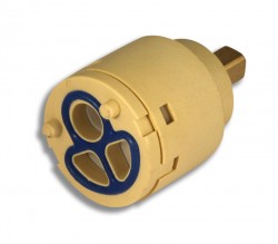 NOVASERVIS - Keramický ventil prepínača (V/SET061)