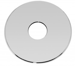 NOVASERVIS - Krycia doska 38050 chróm (PB/38050,0)