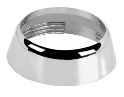 NOVASERVIS - Kryt pod páku 36000 chróm (KR/36000,0)