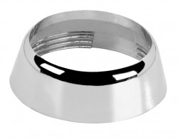 NOVASERVIS - Kryt pod páku 36000 chróm (KR/36000,0)