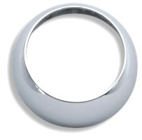 NOVASERVIS - Kryt pod páku 5500 chróm (KR/55000,0)