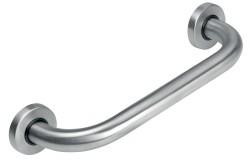 NOVASERVIS - Madlo rovné 300 mm kartáčovaná nerez (R6630,4)