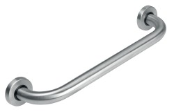 NOVASERVIS - Madlo rovné 400 mm kartáčovaná nerez (R6640,4)