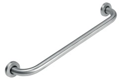 NOVASERVIS - Madlo rovné 600 mm kartáčovaná nerez (R6661,4)