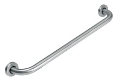 NOVASERVIS - Madlo rovné 700 mm kartáčovaná nerez (R6670,4)
