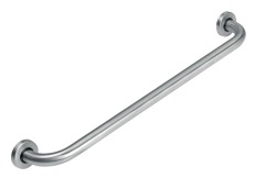 NOVASERVIS - Madlo rovné 800 mm kartáčovaná nerez (R6680,4)