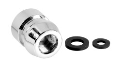 NOVASERVIS - Magnetická redukcia hadice 33481 (RED/H33481,0)