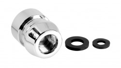 NOVASERVIS - Magnetická redukcia hadice 33481 (RED/H33481,0)