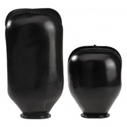 NOVASERVIS - Membrána pre nádobu TS05Z, TS08Z (MEM02)