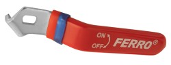 NOVASERVIS - Náhradné ovládanie FERRO  KFP-5 (PF-KFP5)