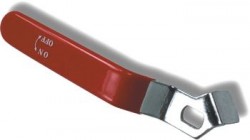 NOVASERVIS - Náhradné ovládanie (P/2002/25)