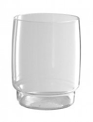 NOVASERVIS - Náhradný pohár držiaka na vatové tyčinky (6282,X)