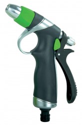 NOVASERVIS - Nastaviteľná pištol kov (DY2071A)