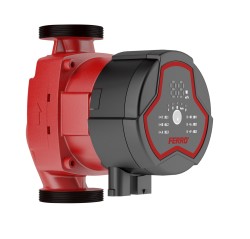 NOVASERVIS - Obehové elektronické čerpadlo GPA III 25-40/130 (254130GPA3)