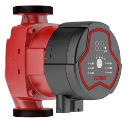 NOVASERVIS - Obehové elektronické čerpadlo GPA III 25-60/130 (256130GPA3)