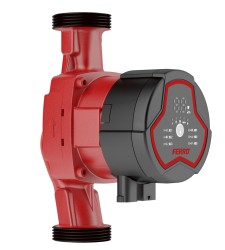 NOVASERVIS - Obehové elektronické čerpadlo GPA III 25-75/180 (257180GPA3)