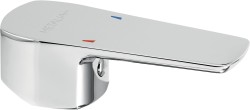 NOVASERVIS - Páka METALIA 58 chróm (P/58000,0)